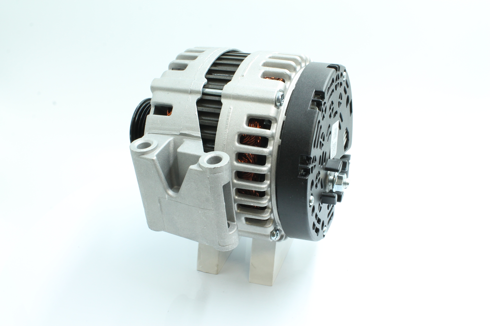PowerMax 89214972 Ģenerators Mercedes S204 C 63 AMG 6.2 (204.277) 457 ZS Benzīns 2013