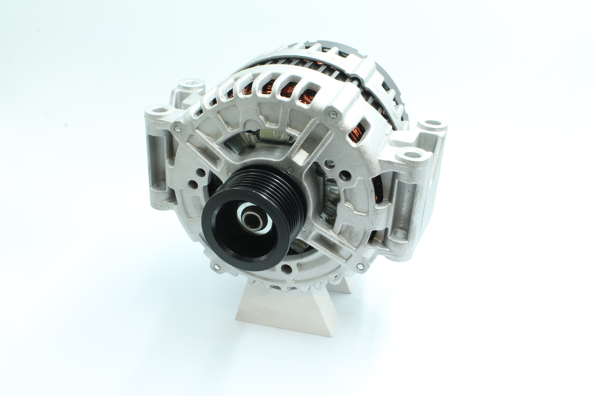 PowerMax 89214973 Ģenerators Mercedes S211 E 500 5.5 4-matic (211.290) 388 ZS Benzīns 2008