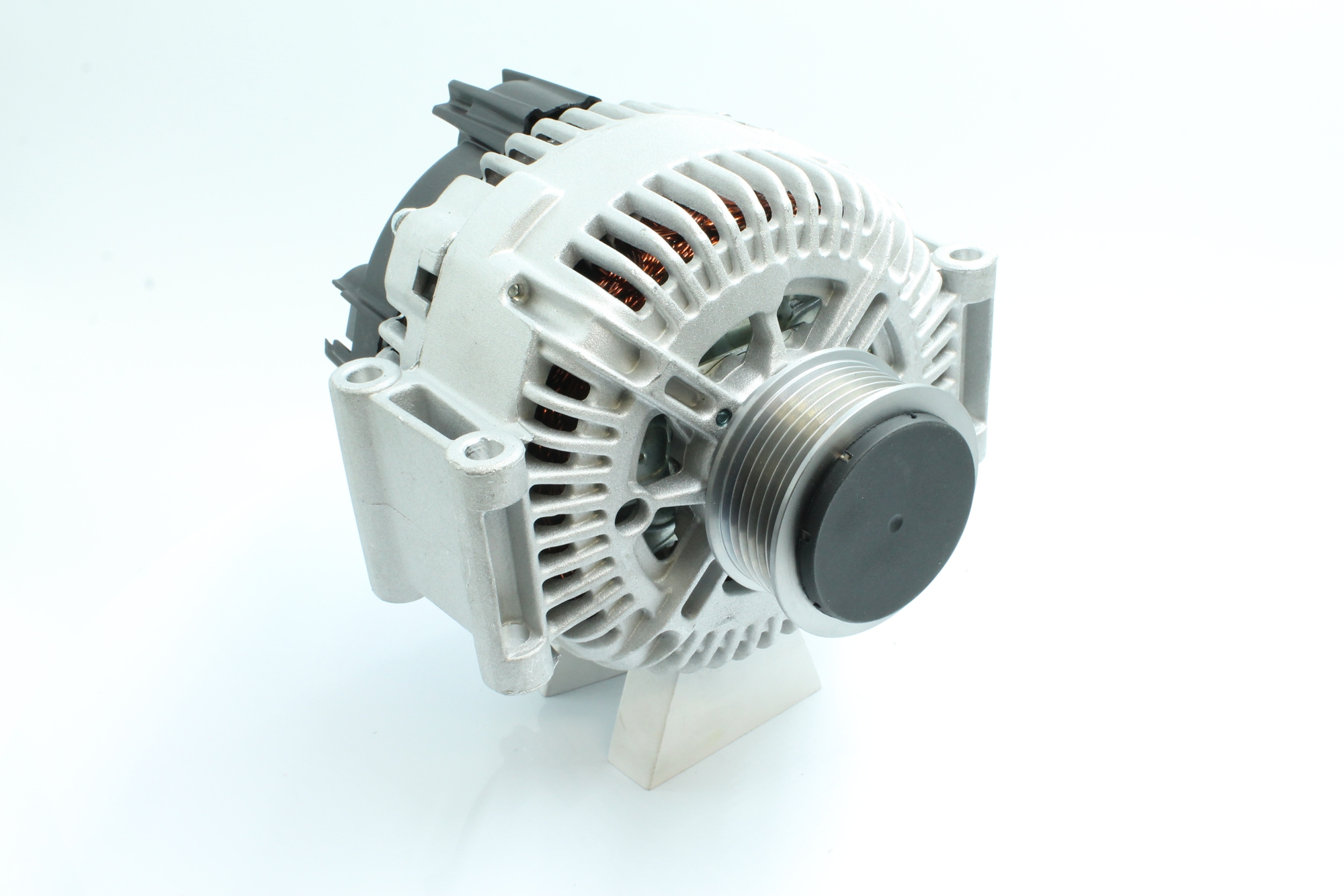 PowerMax 89214975 Dynamo Audi A6 C6 Avant 2.8 FSI 210 Pk Benzine 2006