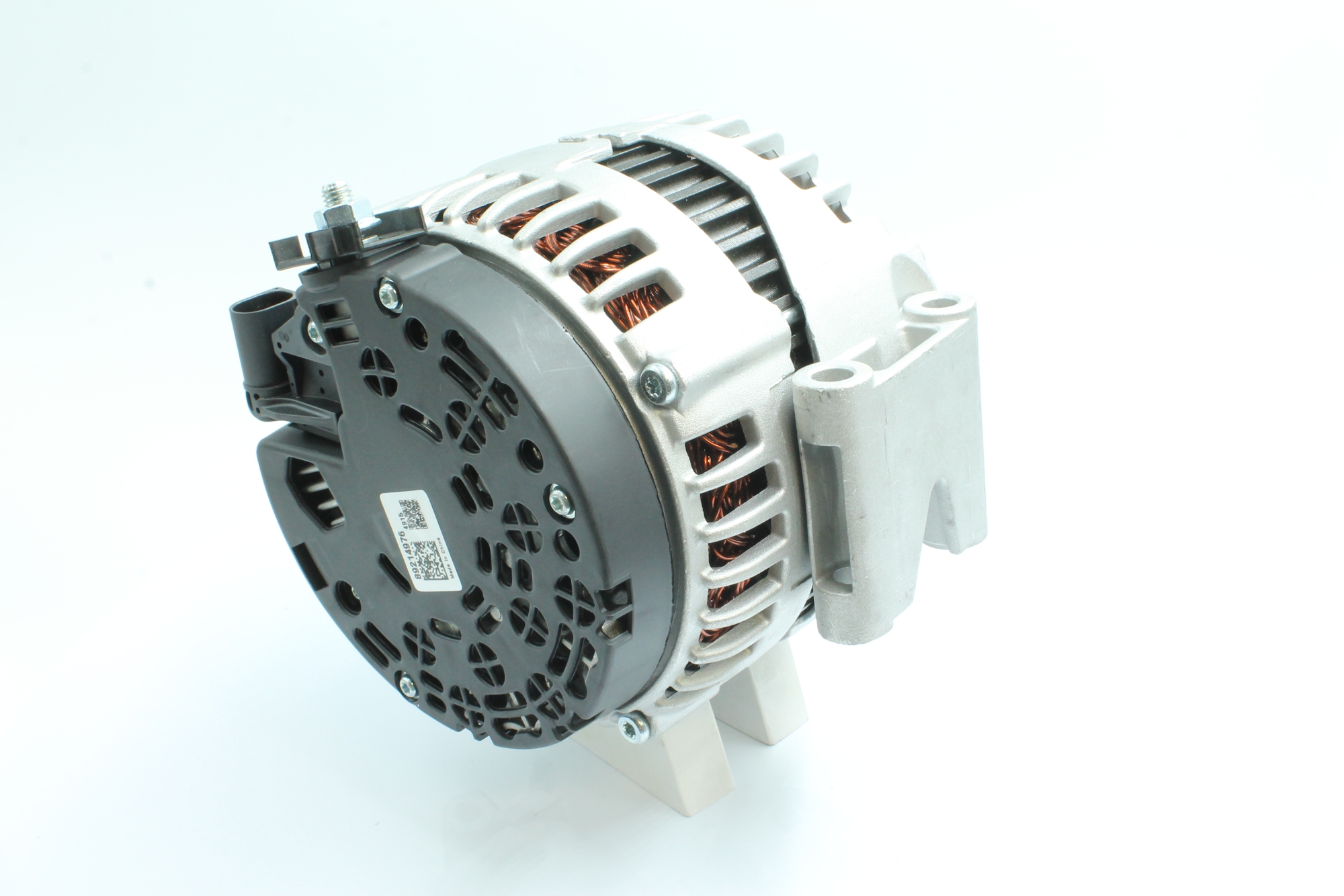 PowerMax 89214976 Dynamo Mercedes Sprinter 906 424 3.5 (906.153, 906.155, 906.253, 906.255) 258 Pk Benzine 2012
