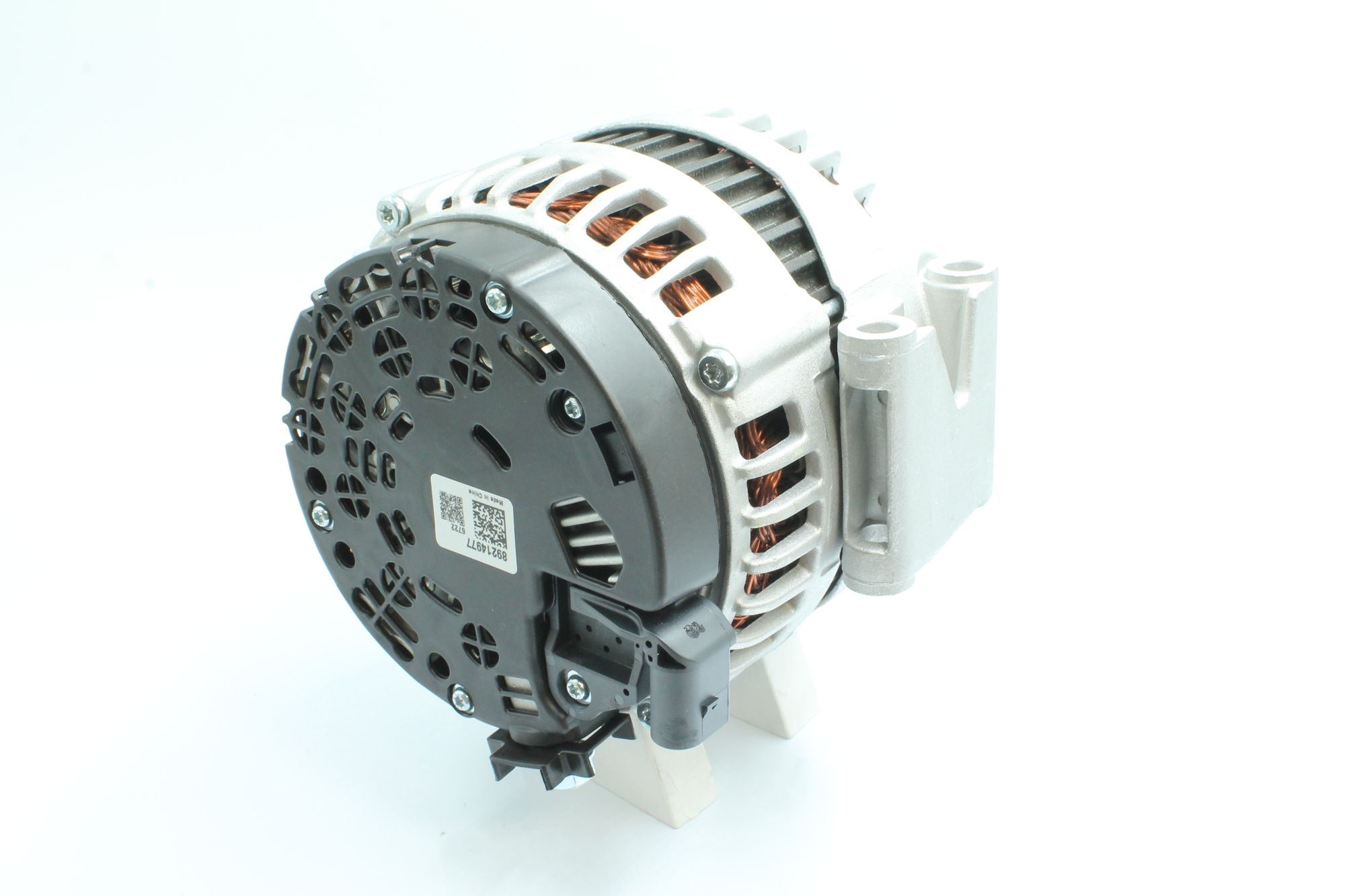PowerMax A013-154-09-02 Alternátor 89214977