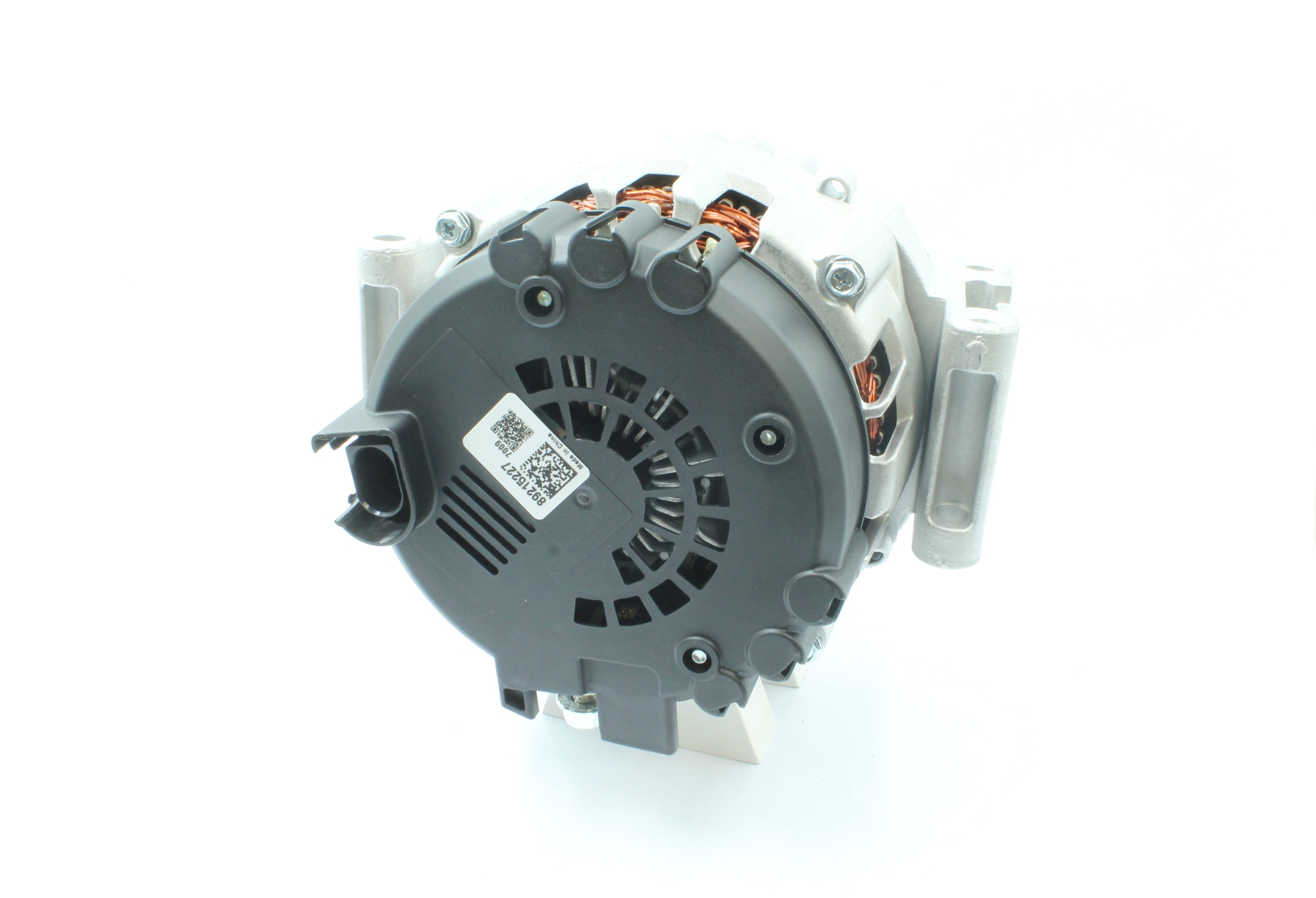 PowerMax 89215227 Dynamo Mercedes Sprinter 906 414 CDI (906.153, 906.155, 906.253, 906.255) 143 Pk Diesel 2016