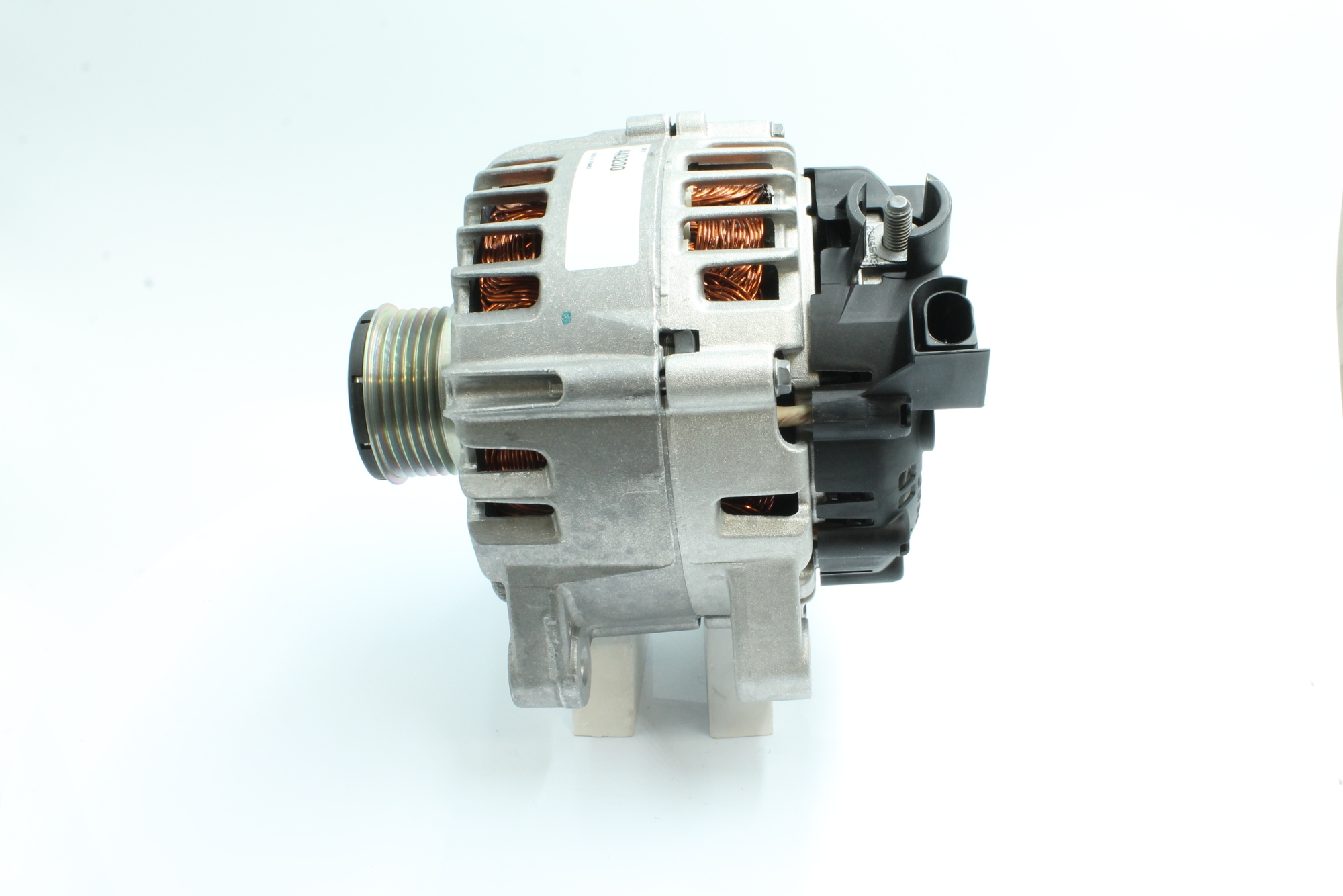 PowerMax 89215306 Dynamo Volvo v70 bw 1.6 D 109 Pk Diesel 2009