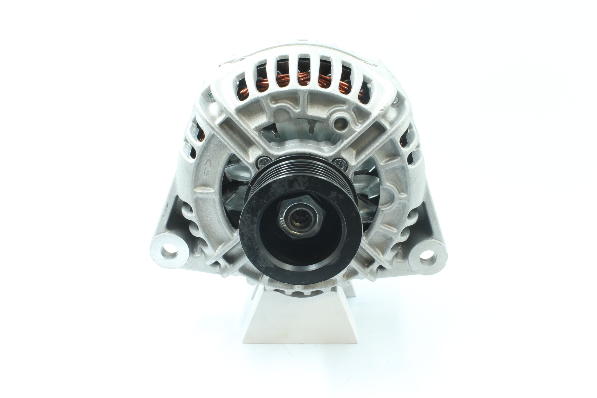 PowerMax 89215329 dynamo / alternator A 011 154 66 02