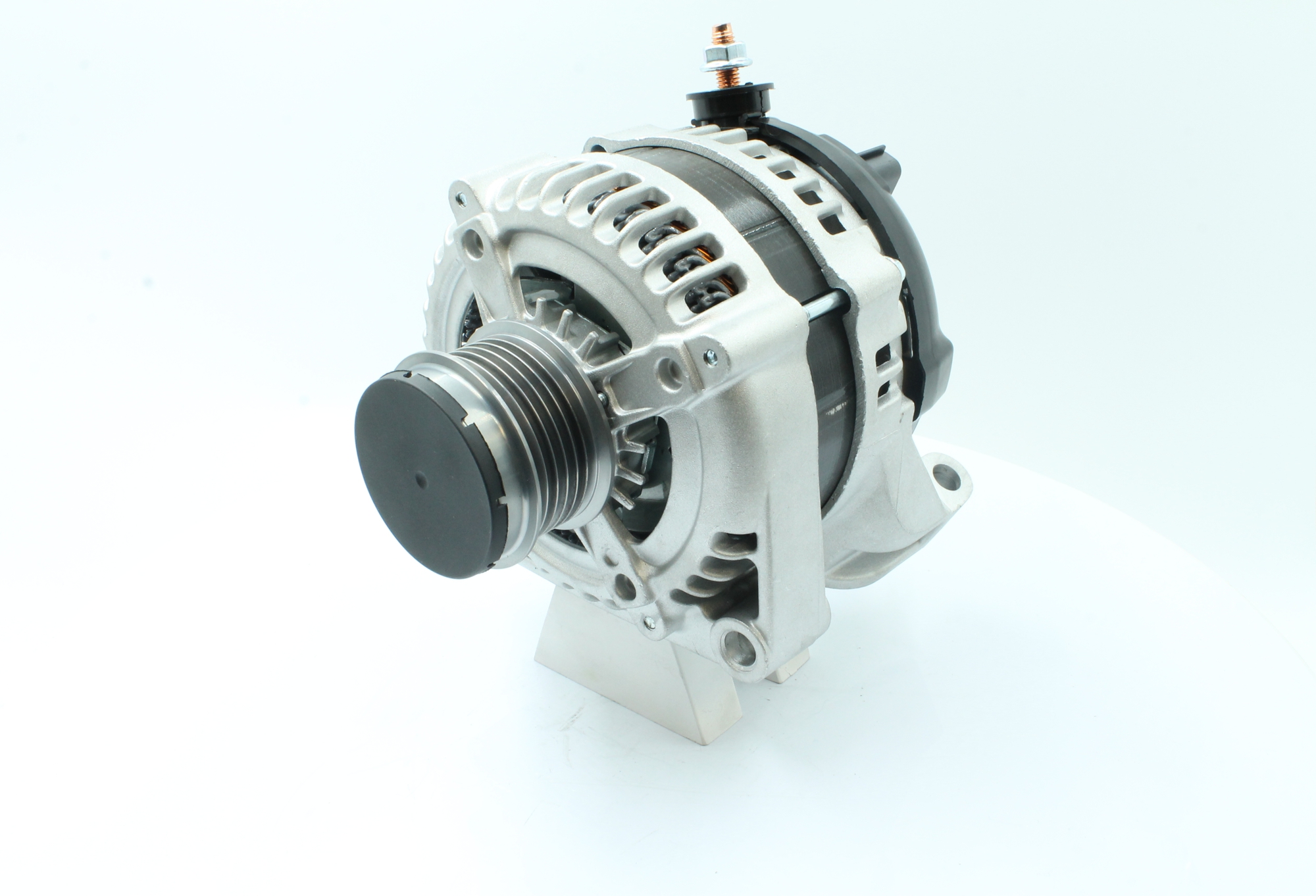 PowerMax 89215354 Kintamosios srovės generatorius Chrysler Voyager 4 3.3 174 AG benzinas 2004