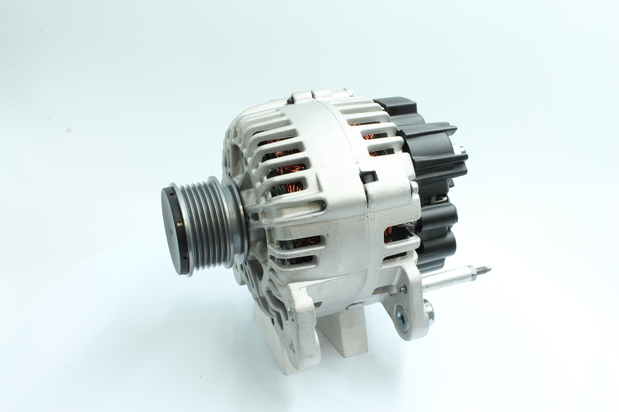 PowerMax 03P 903 023 F Dynamo / Alternator 89215369