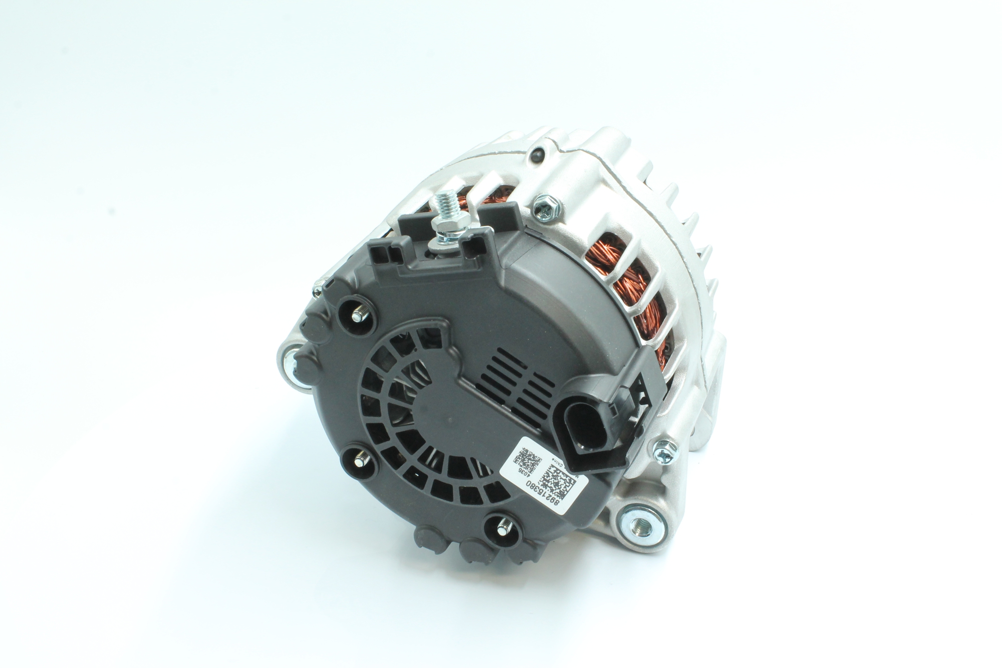 PowerMax 89215380 Alternátor Mercedes W166 ML 63 AMG 5.5 4-matic (166.074) 525 KS Benzín 2015