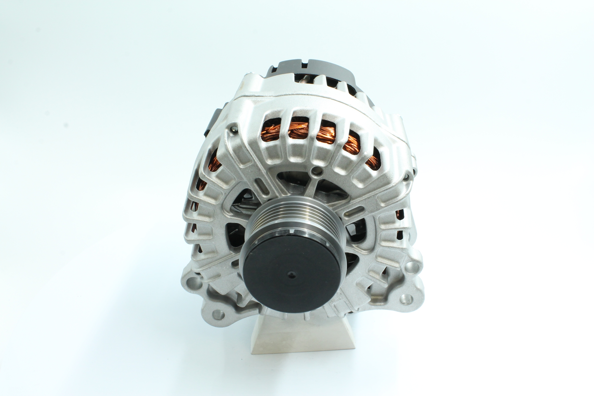 PowerMax 89215386 Generator Audi Q7 4L 3.0 TDI quattro 245 HK Diesel 2012