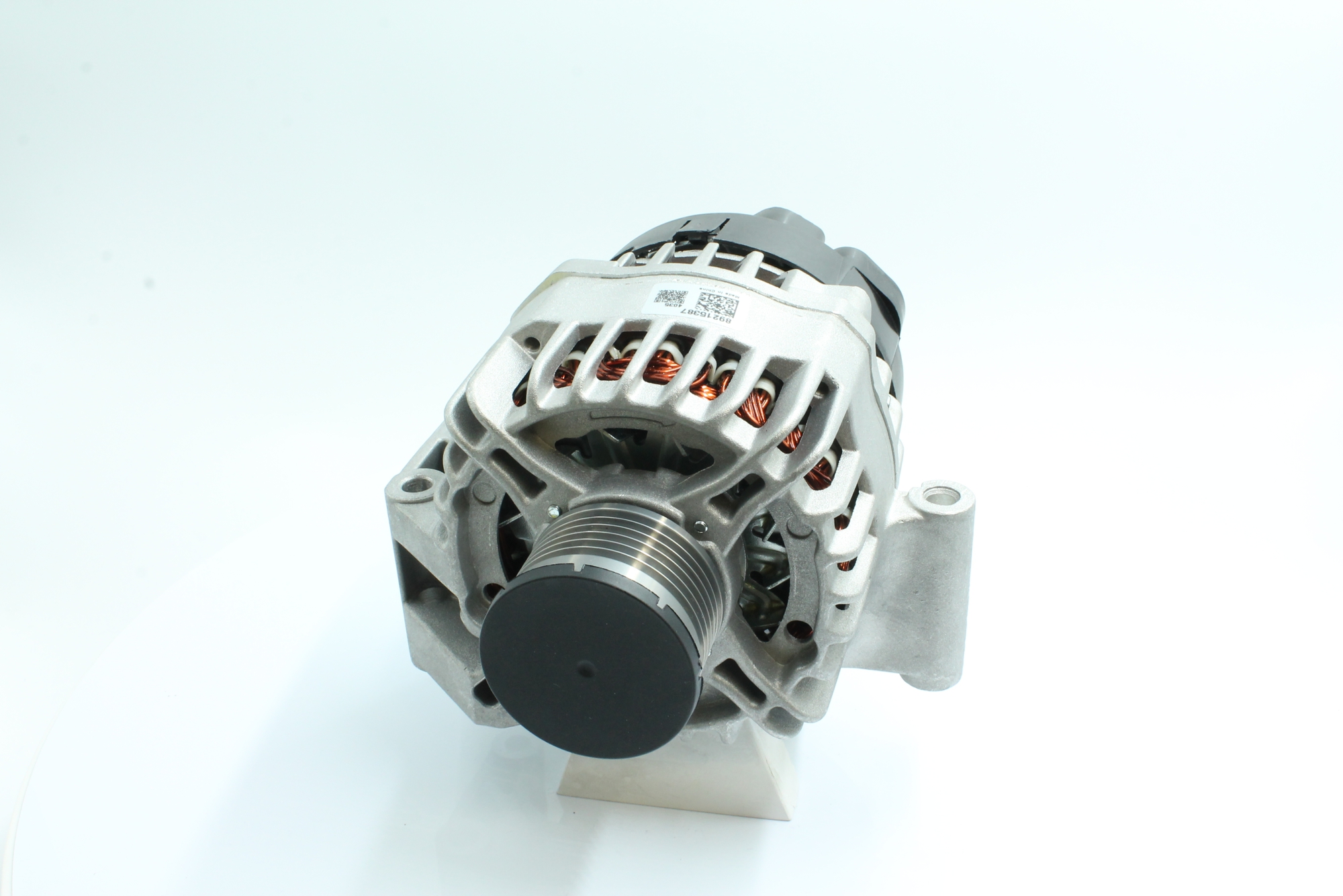 PowerMax 89215387 Ģenerators Fiat Tipo 356 1.3 D (356HXH1A) 95 ZS Dīzelis 2022