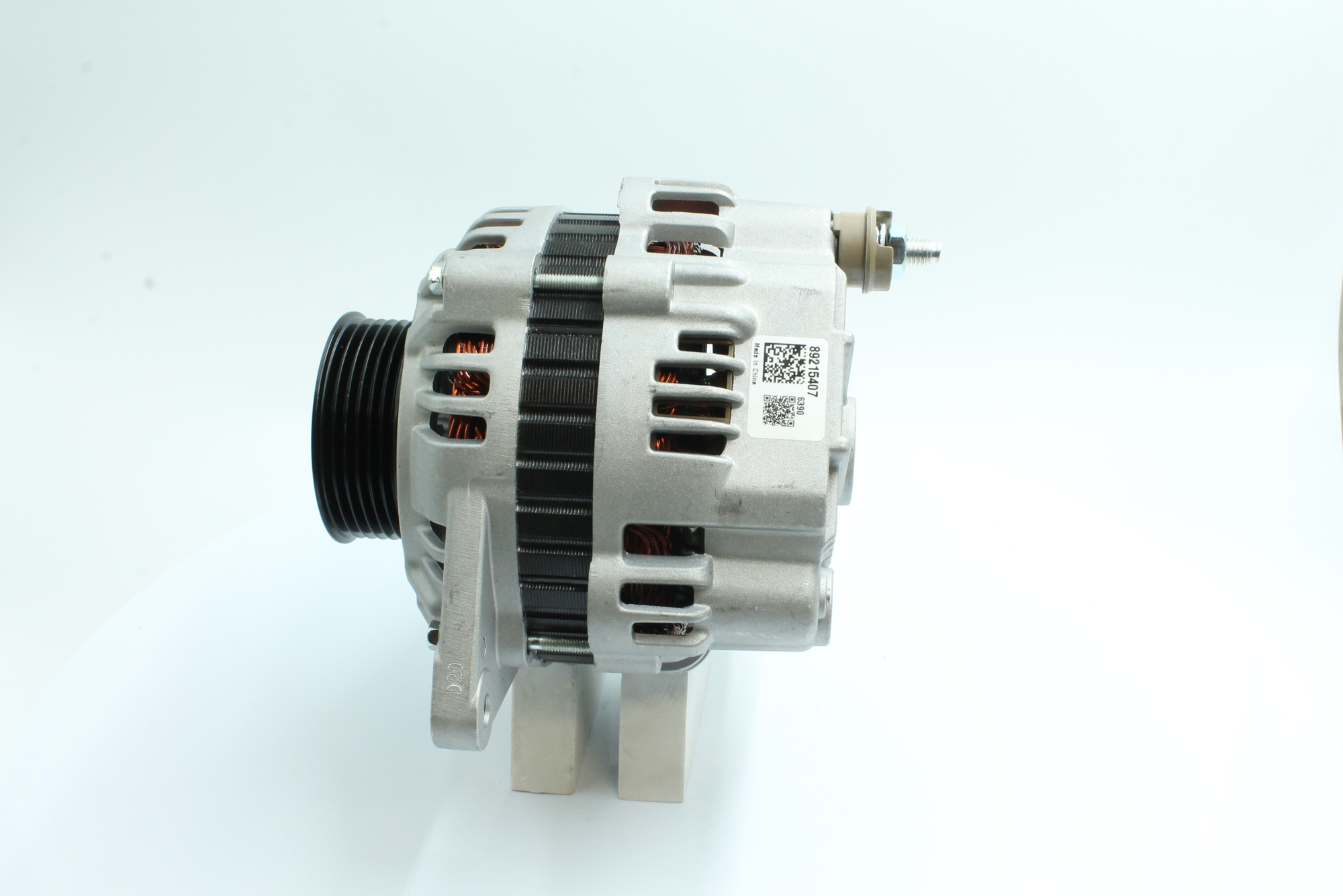 PowerMax 89215407 Generator MITSUBISHI L200 / Triton IV Pick-up (KA, KB) 2.5 DI-D (KA4T) 167 hk Diesel 2011