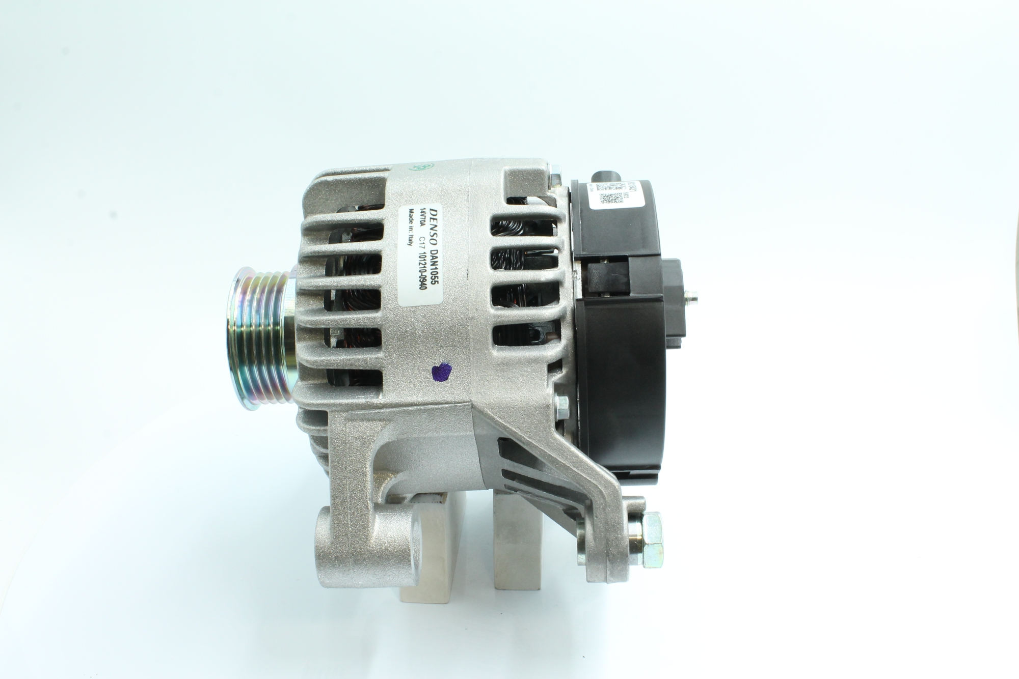 PowerMax 89215421 Alternator Corsa C X01 1.0 12V (F08, F68) 60 km Bencin 2003