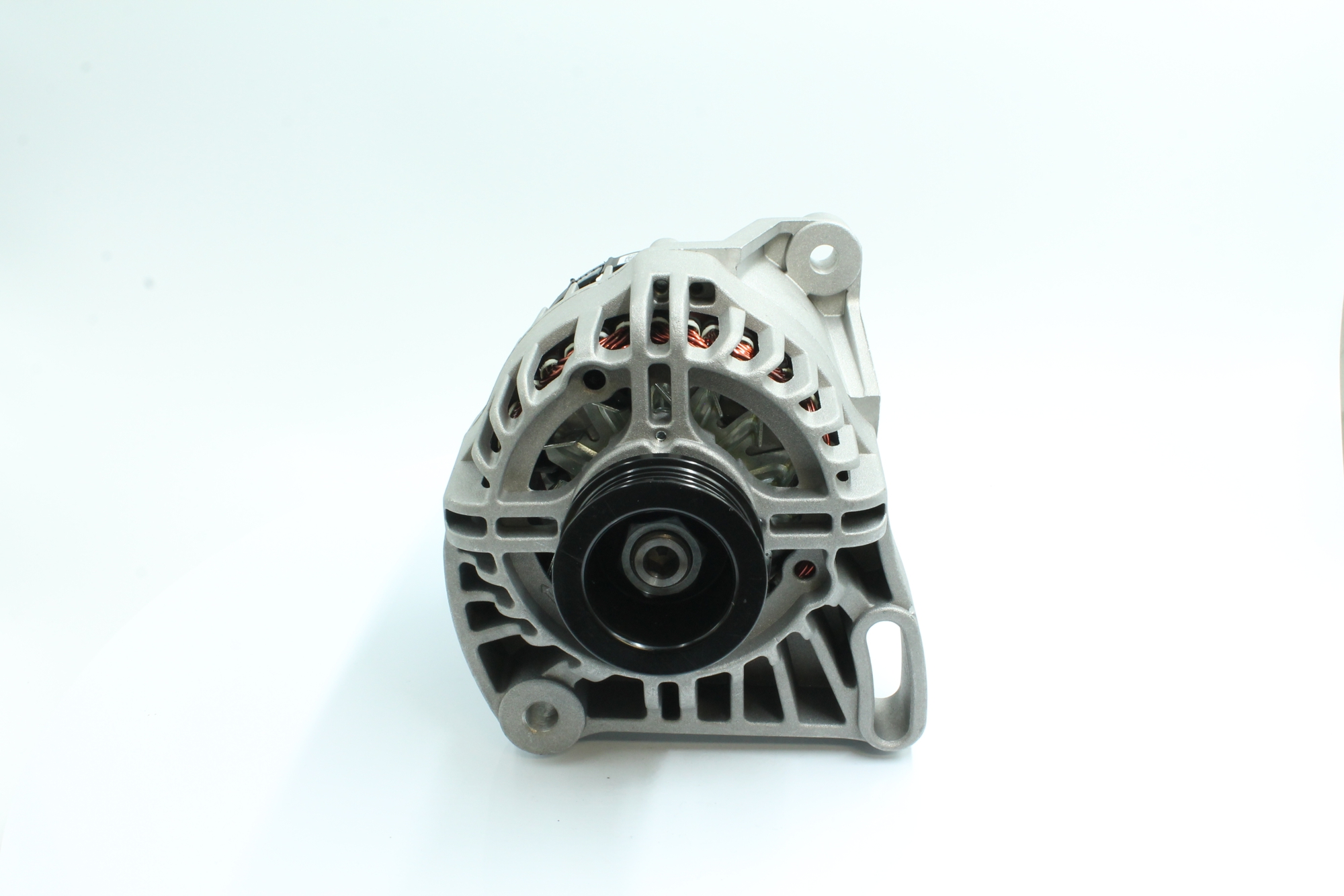 PowerMax 89215422 Dynamo FIAT Doblo II Flatbed Vrachtwagen/Chassis (263) 1.4 120 Pk Benzine 2016