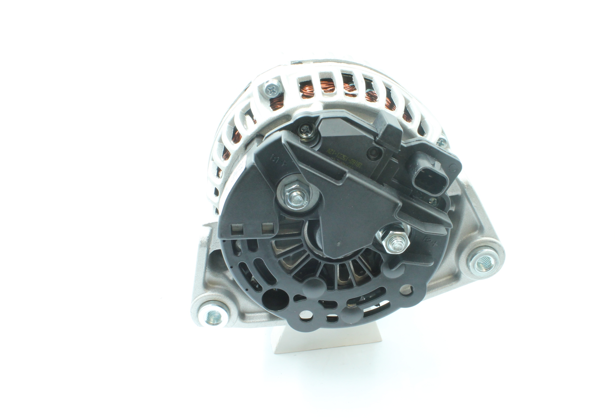 PowerMax 89215430 Ģenerators Corsa D 1.0 i 12V (L08) 65 ZS Benzīns 2010