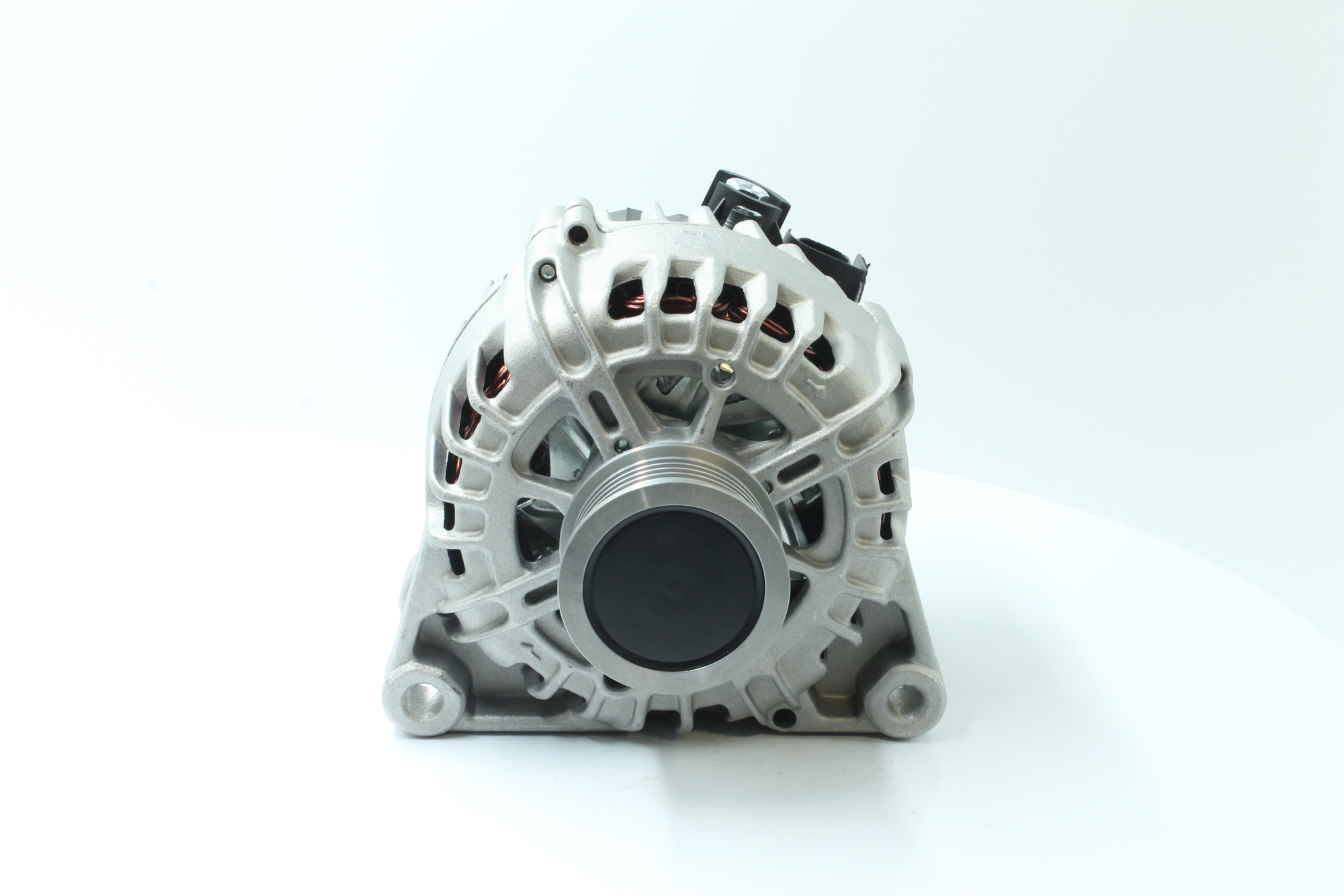 PowerMax 89215449 Ģenerators Ford C Max 2 2.0 TDCi 140 ZS Dīzelis 2017