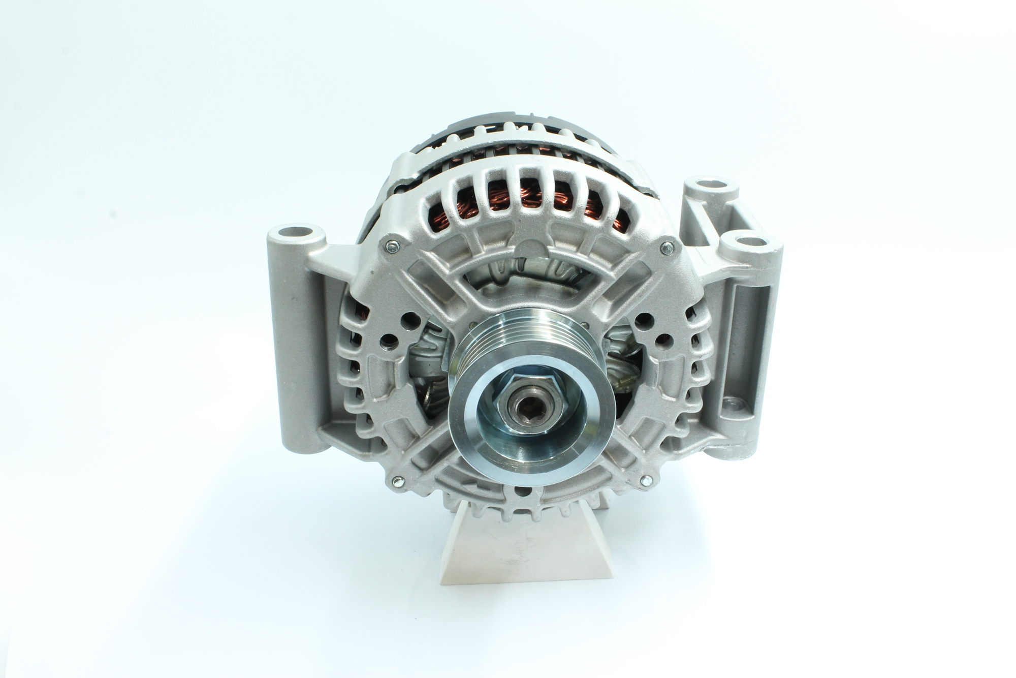 PowerMax 89215496 Dynamo FORD Transit Mk6 Flatbed vrachtwagen / Chassis (V347, V348) 2.3 16V RWD 145 Pk Benzine 2008