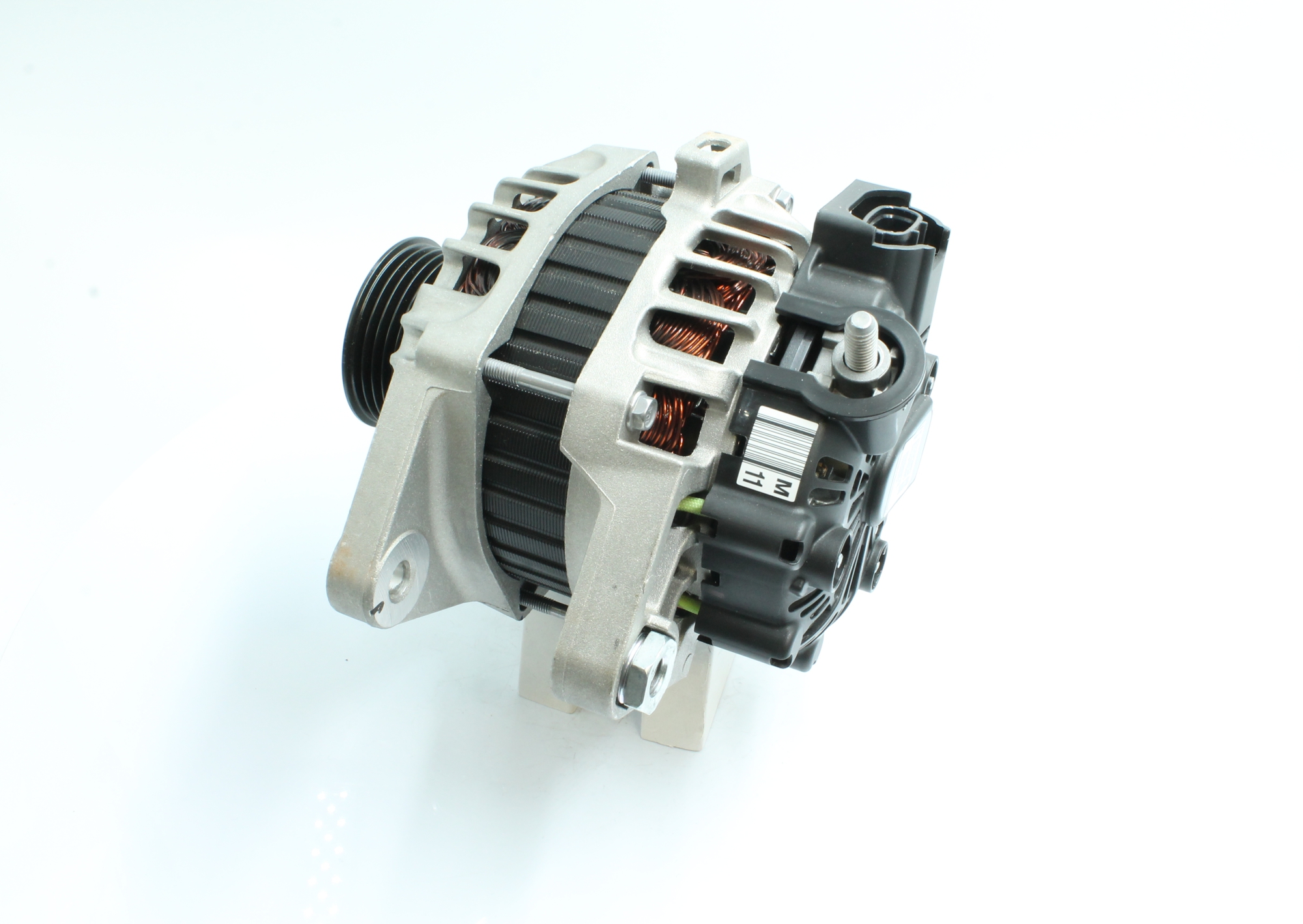 PowerMax 89215555 Ģenerators KIA Ceed ED 1.6 122 ZS Benzīns 2008