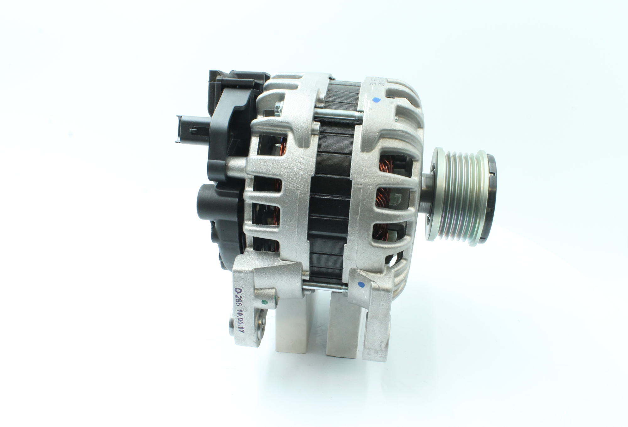 PowerMax 89215570 dynamo / alternator 23100-5850R
