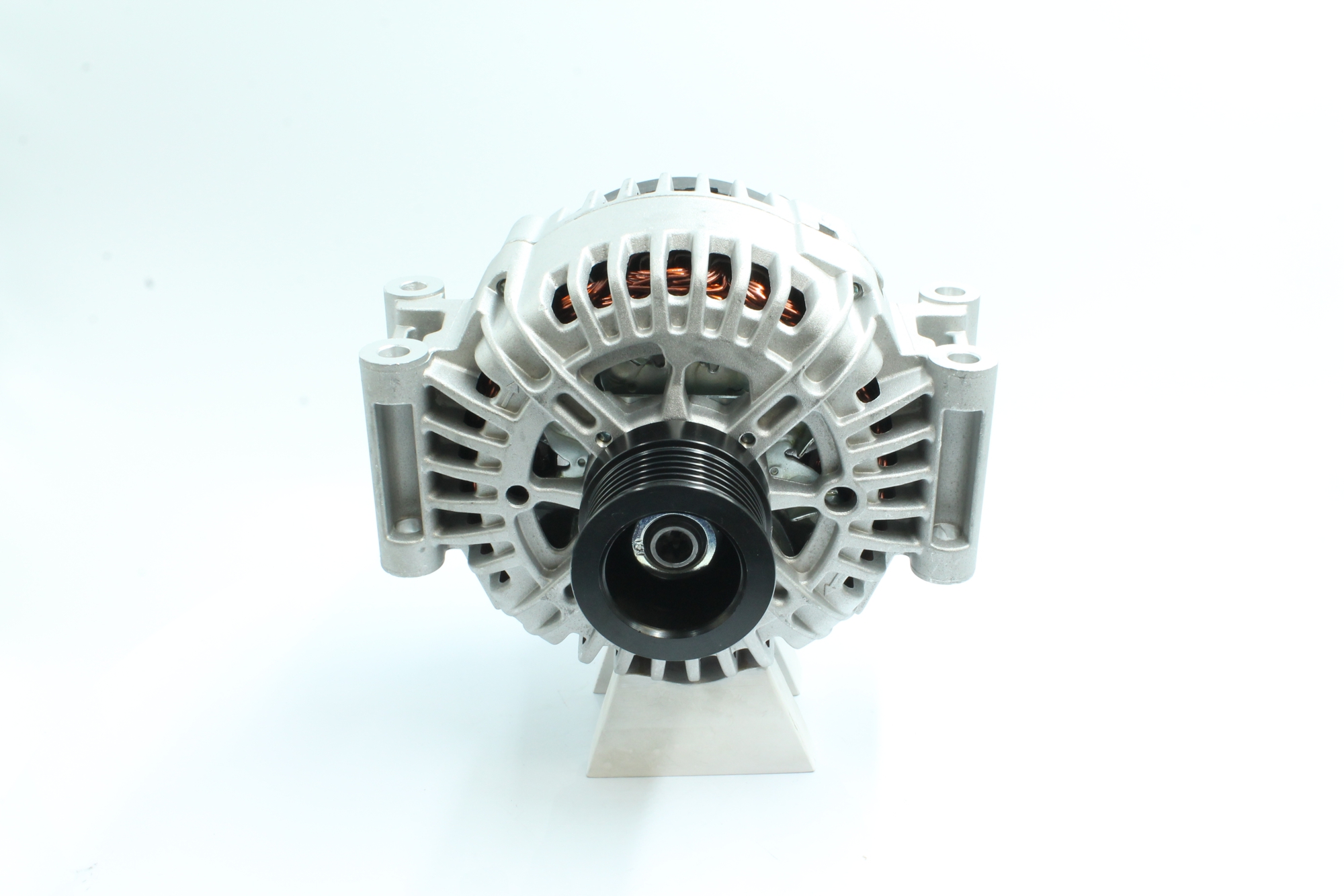 PowerMax 89215592 Dynamo Sprinter 5-t Flatbed Vrachtwagen / Chassis (907) 516 CDI Vierwielaandrijving (907.153, 907.155, 907.253,... 163 Pk Diesel 2024