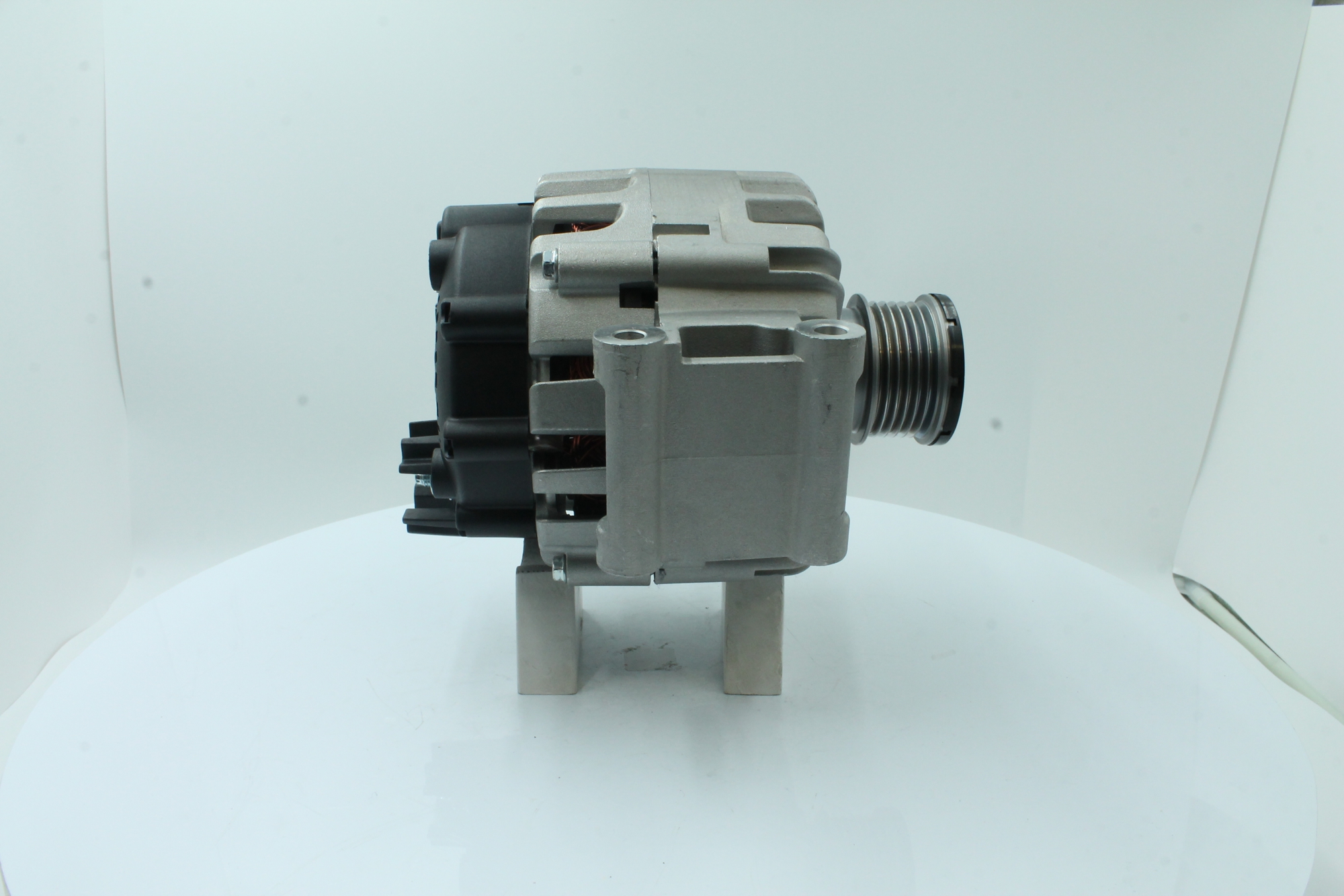 PowerMax 89215598 Ģenerators Mercedes S204 C 180 CGI 1.8 (204.249) 156 ZS Benzīns 2013