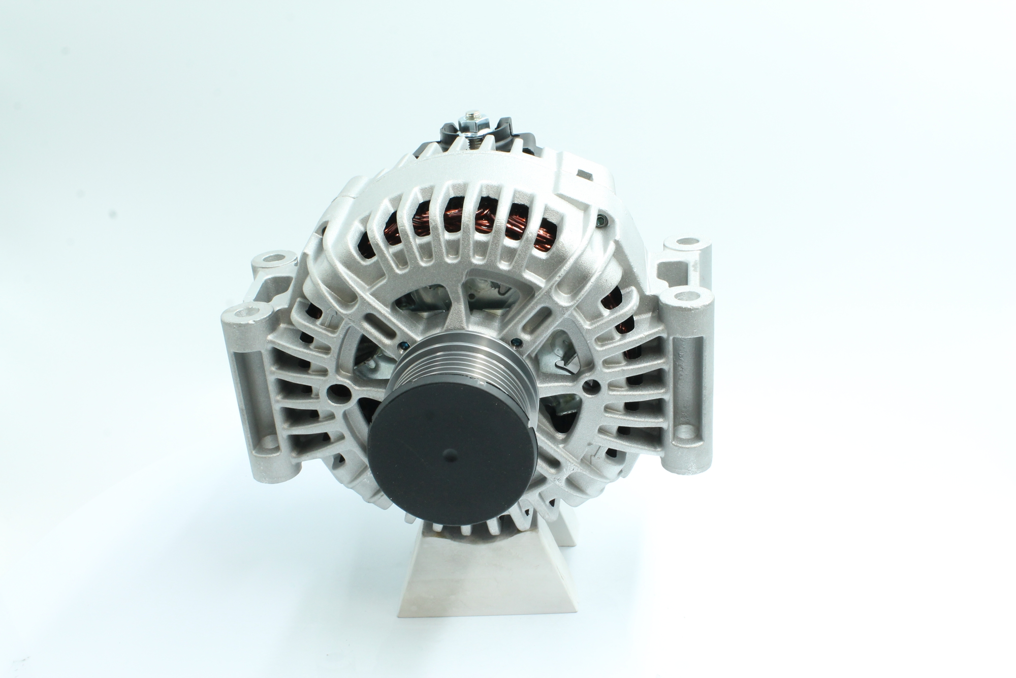 PowerMax 89215599 Ģenerators Mercedes C204 C 220 CDI 2.2 (204.302) 163 ZS Dīzelis 2019