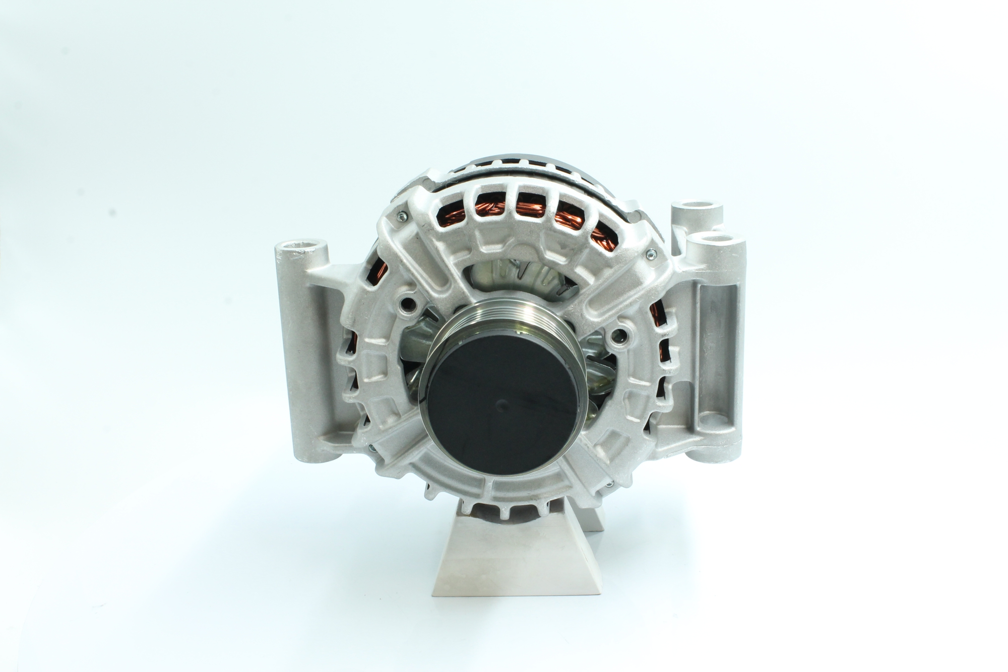 PowerMax 89215624 Generator FORD Transit Mk6 Flak / Chassi (V347, V348) 2.2 TDCi RWD 100 hk Diesel 2012