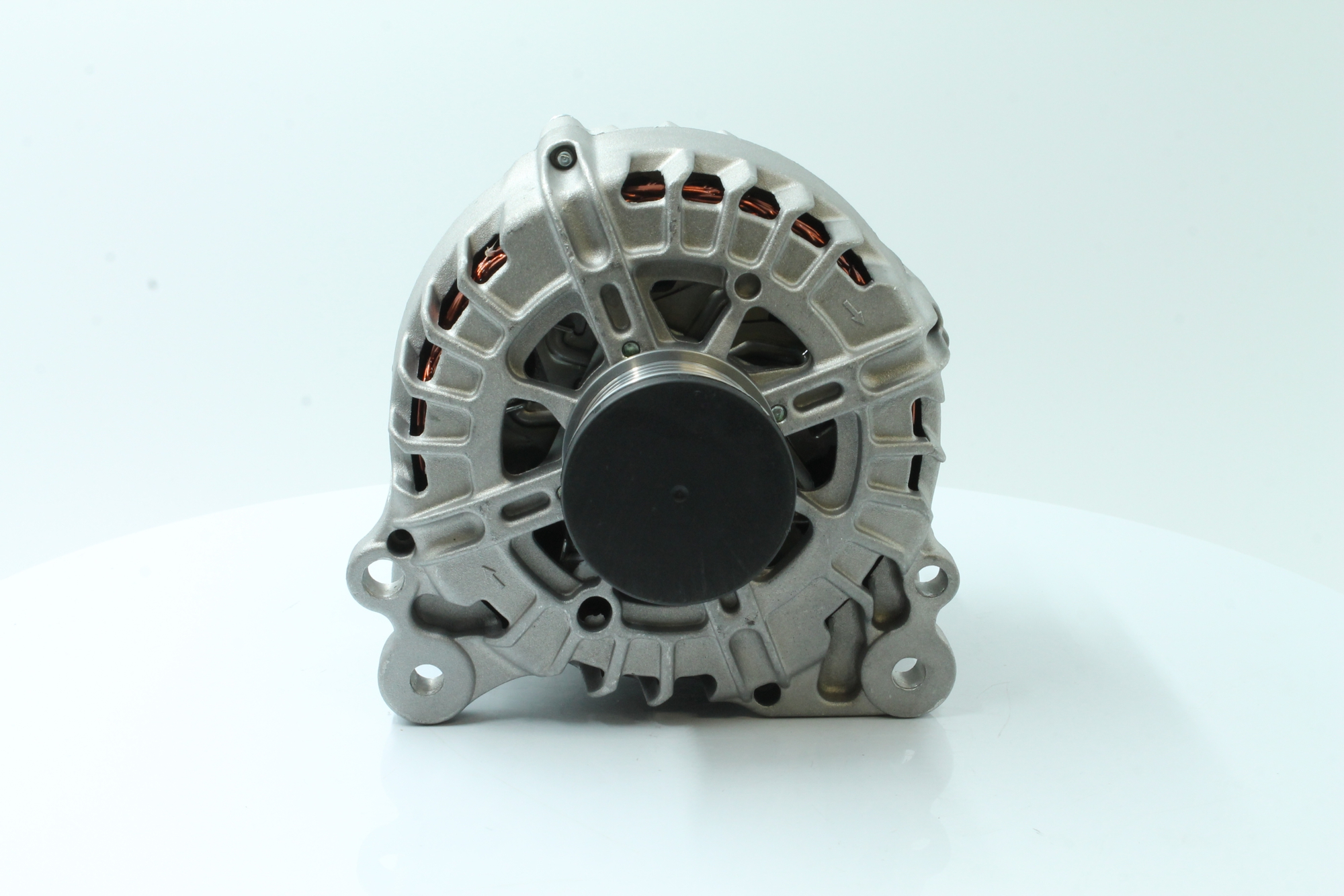 PowerMax 04E903023M Alternateur 89215629