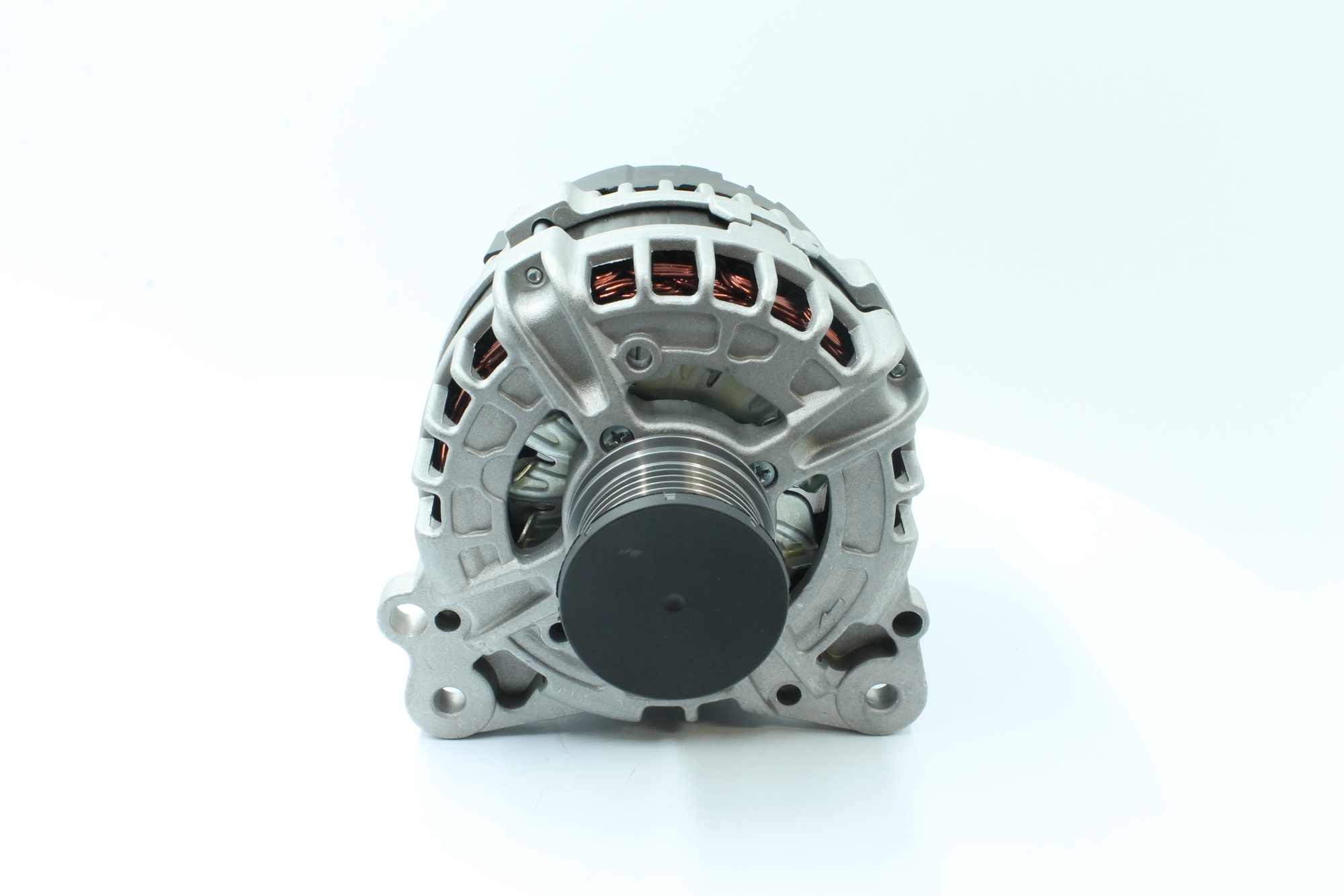 PowerMax 89215630 Dynamo Audi A4 B8 Avant 2.0 TDI quattro 177 Pk Diesel 2011