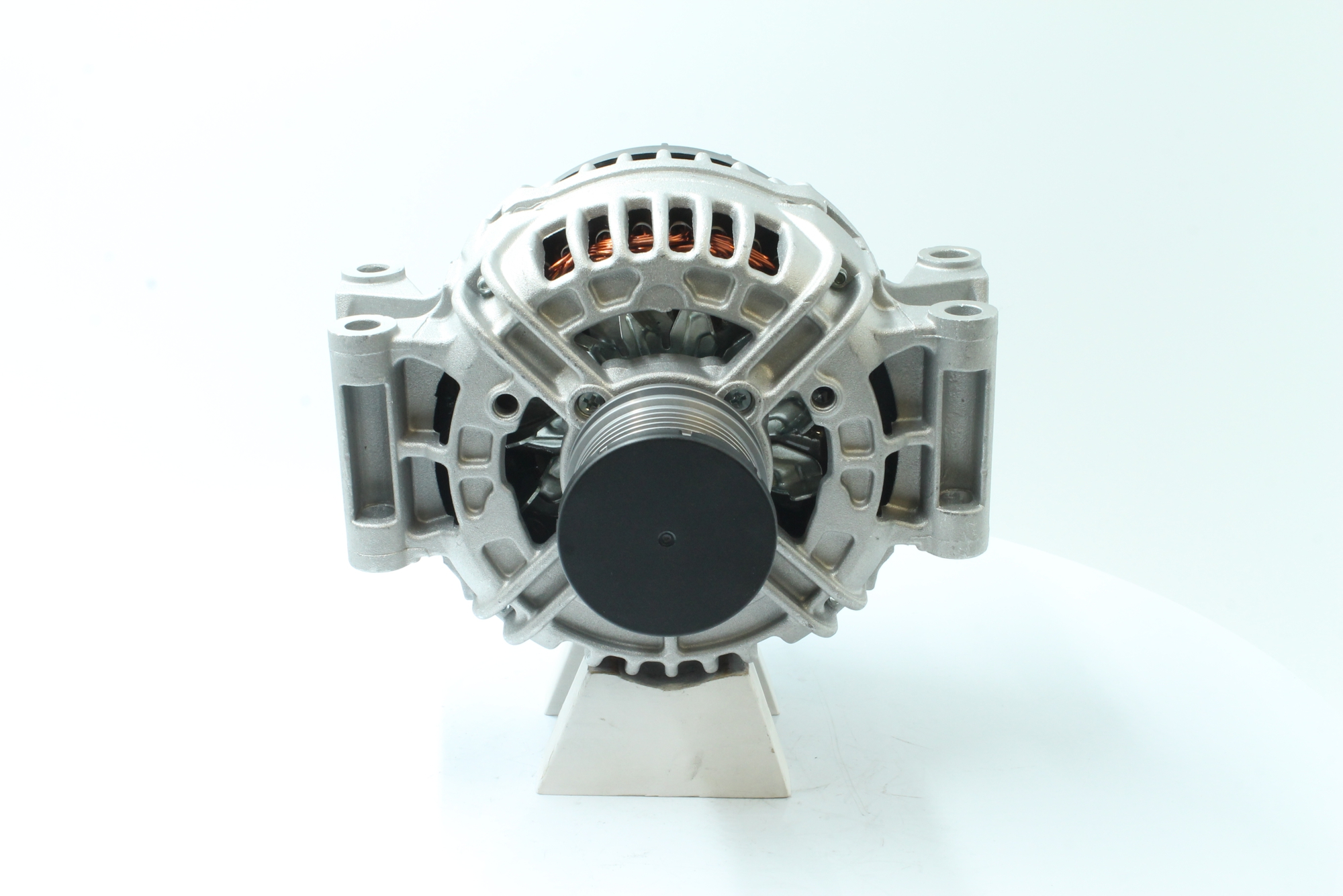 PowerMax 89215708 Dynamo Mercedes Sprinter 906 414 CDI (906.153, 906.155, 906.253, 906.255) 143 Pk Diesel 2017