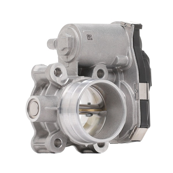 MEAT & DORIA 89281 Kaasuläppäkotelo Opel Meriva B 1.3 CDTI (75) 95 hv Diesel 2011