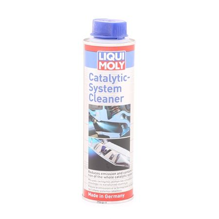 Limpiador para catalizadores LIQUI MOLY 8931