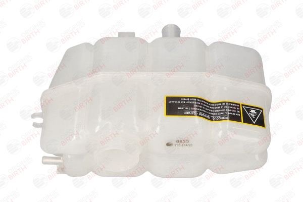 BIRTH 46815905 Expansietank, koelvloeistof 8933