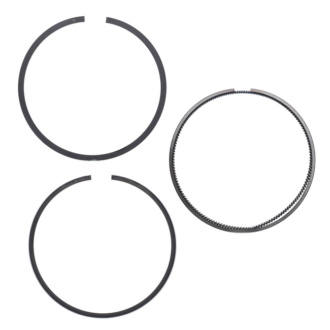 NE 8937630000 novo Segmentos do motor MAZDA original