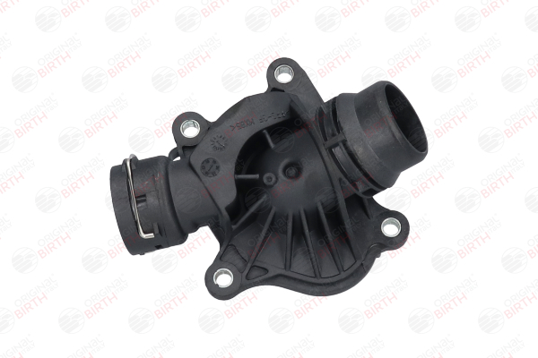 BMW X5 BIRTH coolant flange 8992