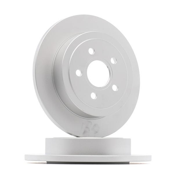 HELLA 8DD 355 122-941 Embreagem do ventilador Chrysler PT Cruiser Cabrio 2.4 152 cv Gasolina 2006