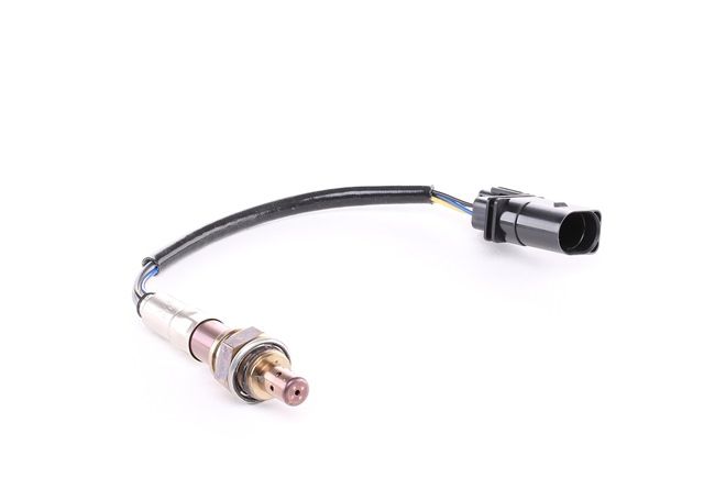 Lambda sensor NGK INFINITI QX70 1880