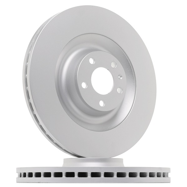 Takajarrulevyt HELLA AUDI A8 8DD 355 129-031