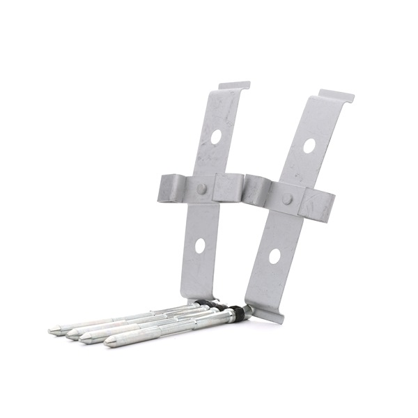 HELLA 8DZ 355 203-571 accessoireset, schijfremblok 77363539