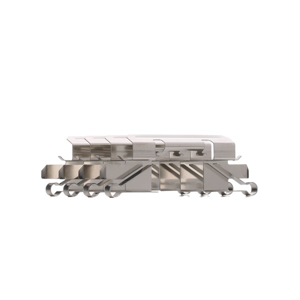 HELLA 8DZ 355 204-941 Kit d'accessoires, plaquette de frein à disque Mitsubishi L200 KJ 2.4 (KK4T) 128 CV Essence 2024