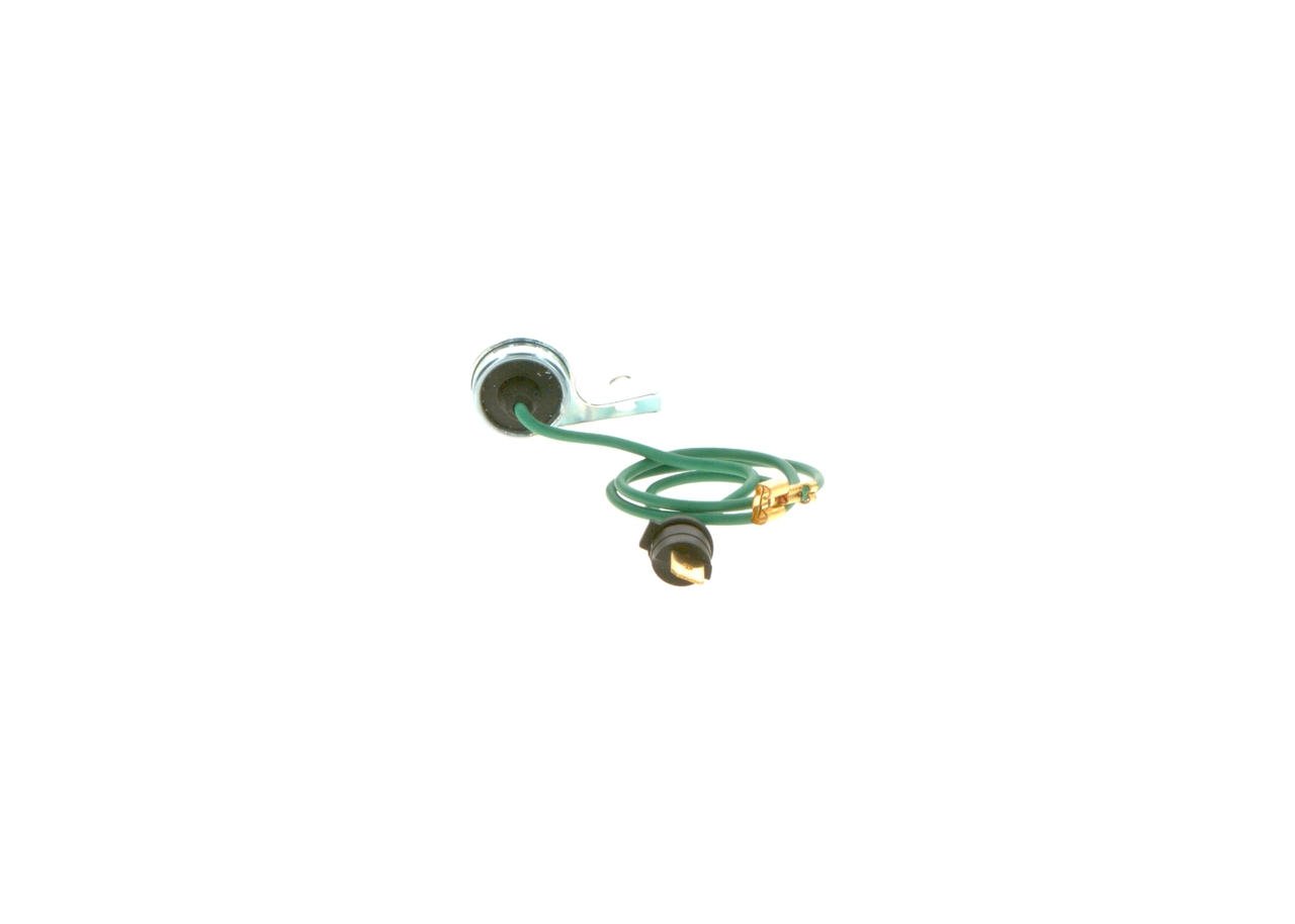 BOSCH 9 231 081 072 1974 VW KARMANN GHIA Zündverteiler Preis