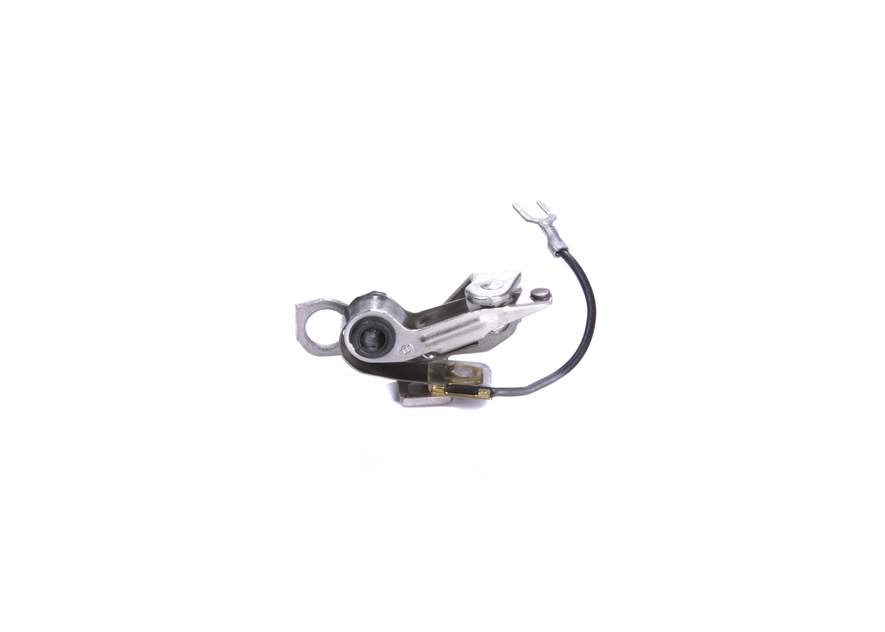 BOSCH 9 231 081 331 Aizdedzes sadalītājs / -atsevišķi komponenti VW Beetle 1500 1.5 44 ZS Benzīns 1967