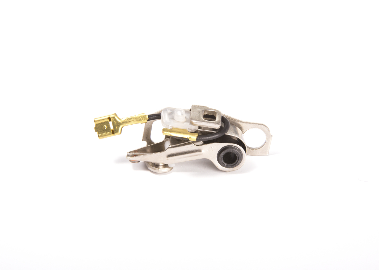 BOSCH 9 231 081 332 Aizdedzes sadalītājs / -atsevišķi komponenti VW Beetle 1500 1.5 44 ZS Benzīns 1969
