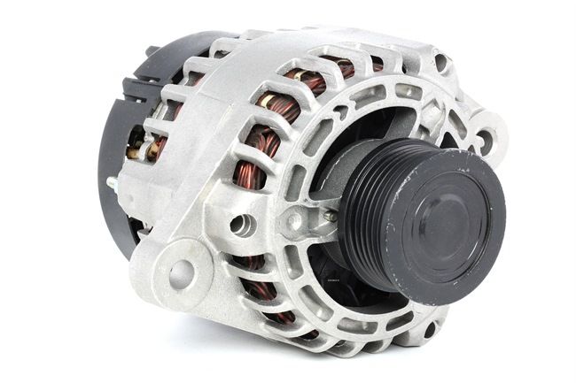 ROTOVIS Automotive Electrics 9090324 Ģenerators Vectra C Universālis 1.9 CDTI 16V 150 ZS Dīzelis 2007