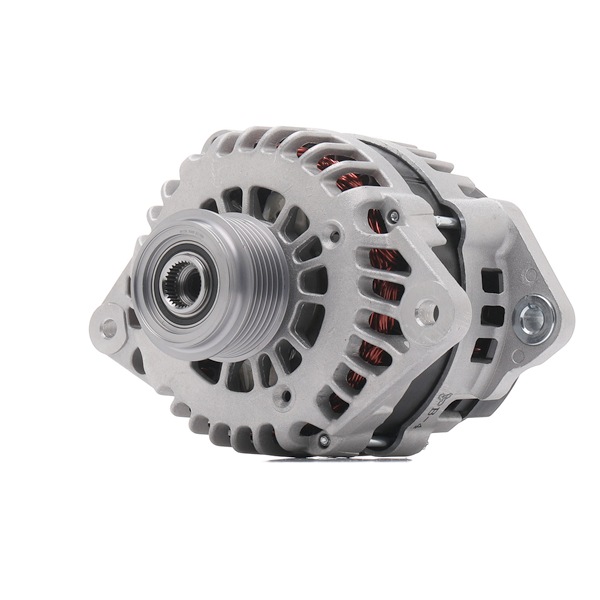 ROTOVIS Automotive Electrics 9090840 Ģenerators Opel Corsa D 1.7 CDTI (L08, L68) 130 ZS Dīzelis 2013