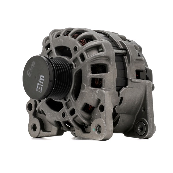 ROTOVIS Automotive Electrics 9090884 dynamo / alternator 04C903023JX