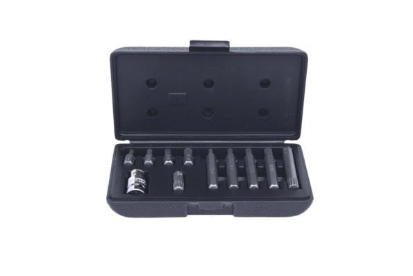 Set, schroevendraaierbits KS TOOLS Art. Nr.: 911.5030, 20,16 €, Korting: % Origineel onderdeel