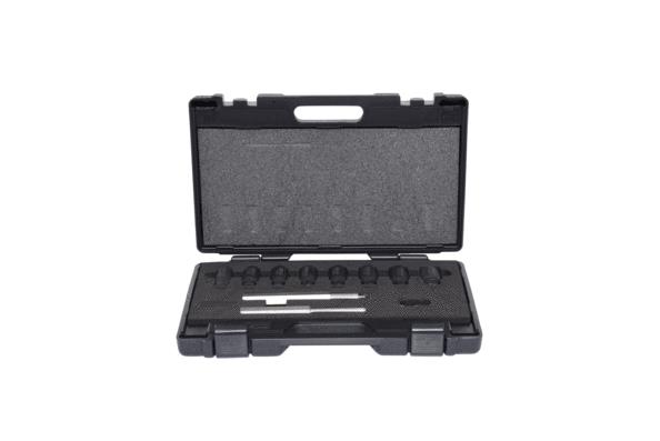 KS TOOLS 913.1480 hjulbolter og hjulmutter Mitsubishi Lancer 7 Sedan EVO VII (CT9A) 272 hk Bensin 2002