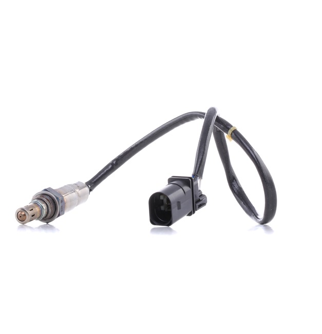 Lambda sensor NGK AUDI A2 91305