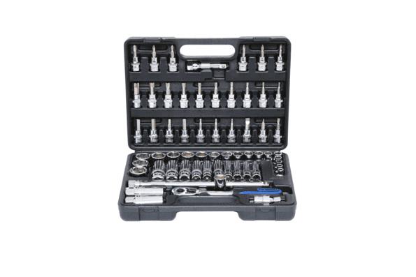KS TOOLS Juego de llaves de vaso 911.0661 a un precio bajo