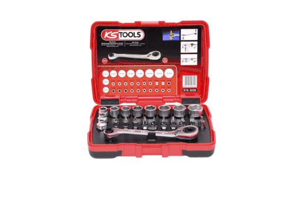 KS TOOLS 918.3050 A-kwaliteit en eerlijke prijzen