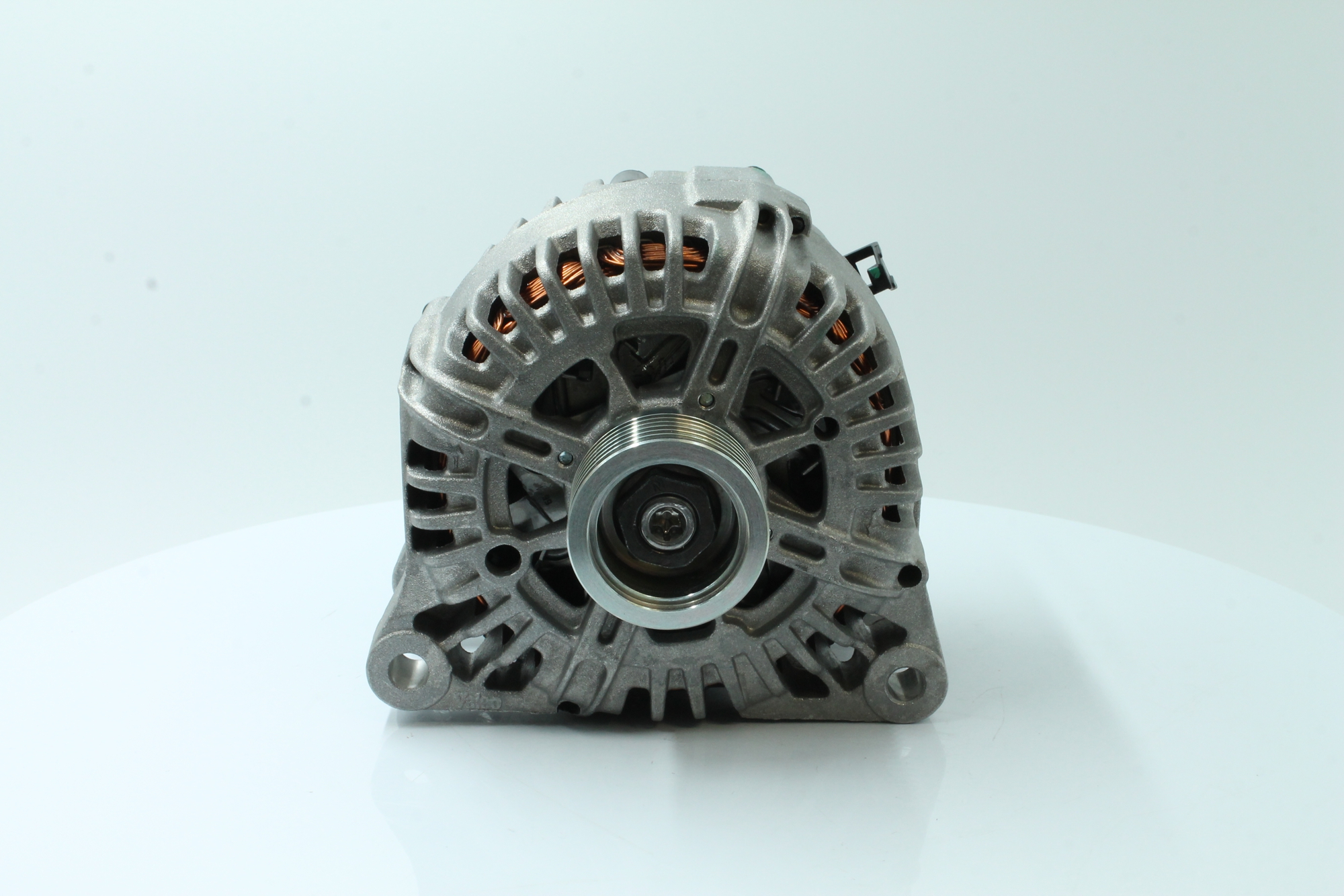 PowerMax 9212165 Ģenerators Renault Clio 2 3.0 V6 Sport 254 ZS Benzīns 2005